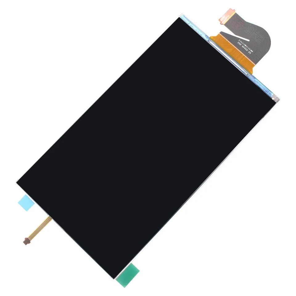 Detailed Gamepad for SWITCH LITE Display Screen LCD Panel 5.5'' Recyclable