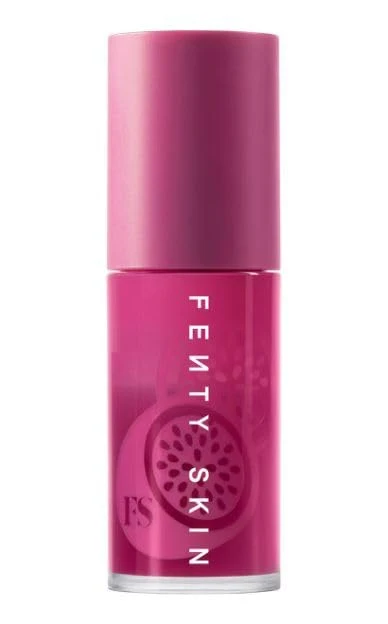 Superior Fenty Treatz Hydrating Strengthening Lip Oil Classic