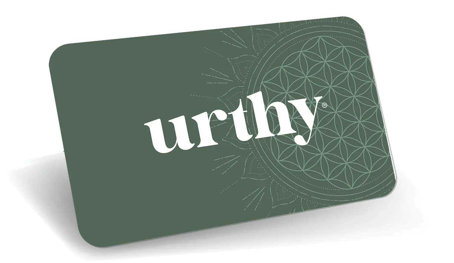 Soft Digital Gift Card Smooth