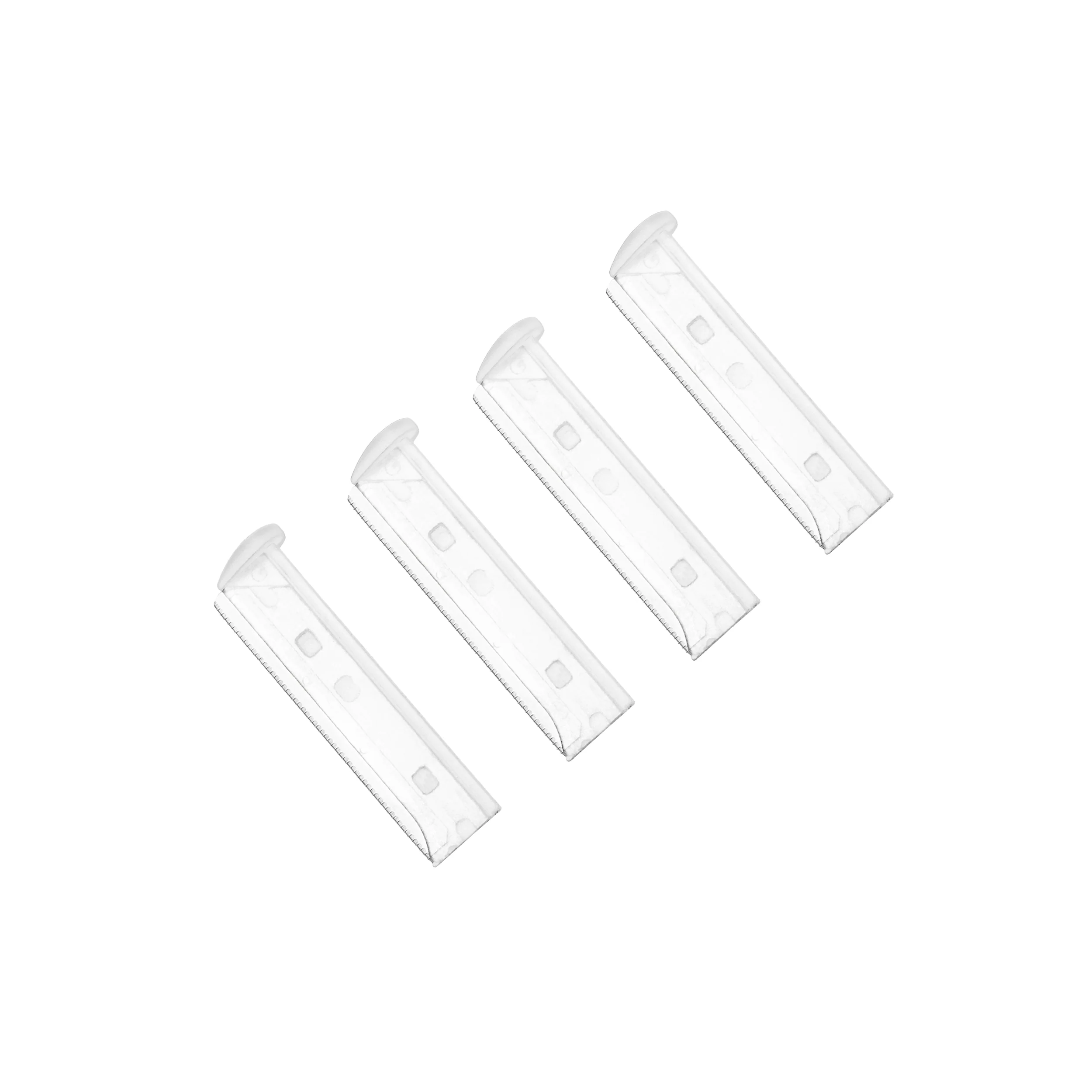 Selected Facial Razor Blades Outstanding