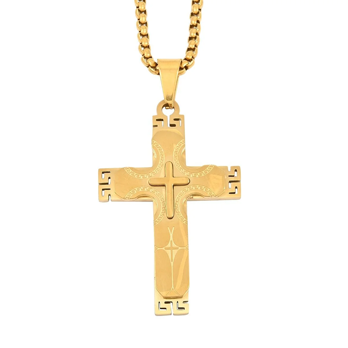 Smooth HomeJewelryPendants 4340500 Fine