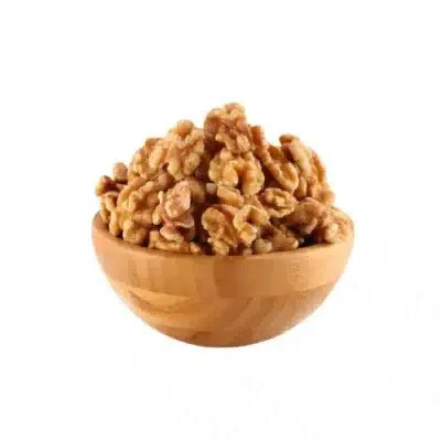 Pure Fresh walnuts - butterfly Easy-to-Use