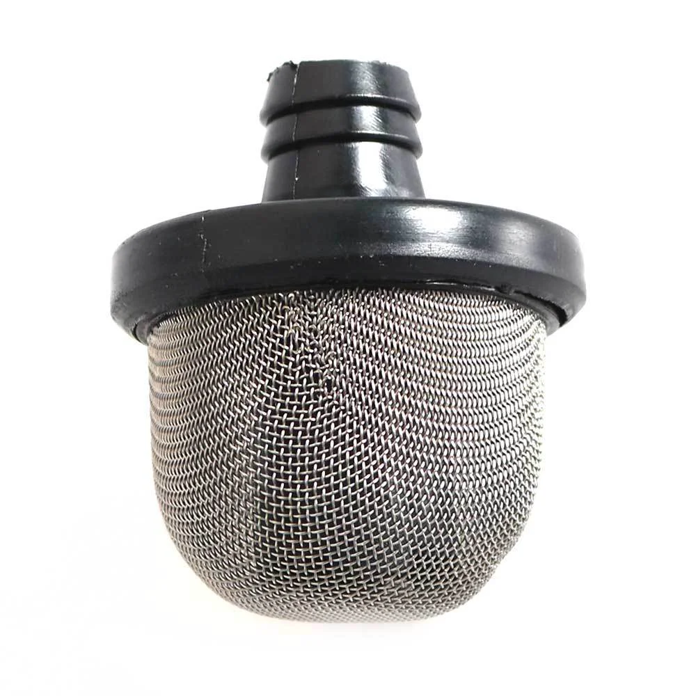 Excellent Airless Sprayer Inlet Paint Filter Screen Strainer Prestigious