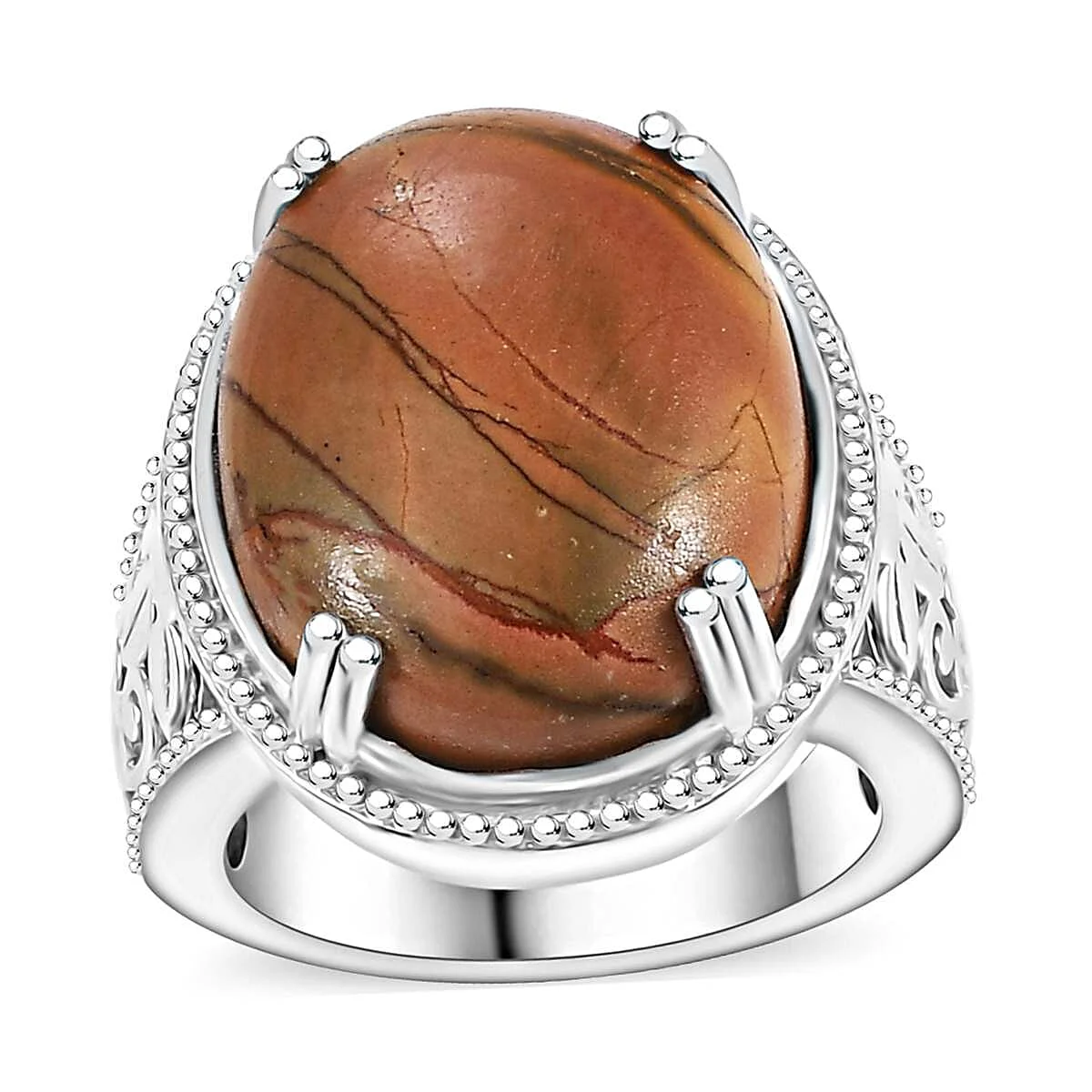 Verified HomeJewelryRingsCocktail 7896974 Green