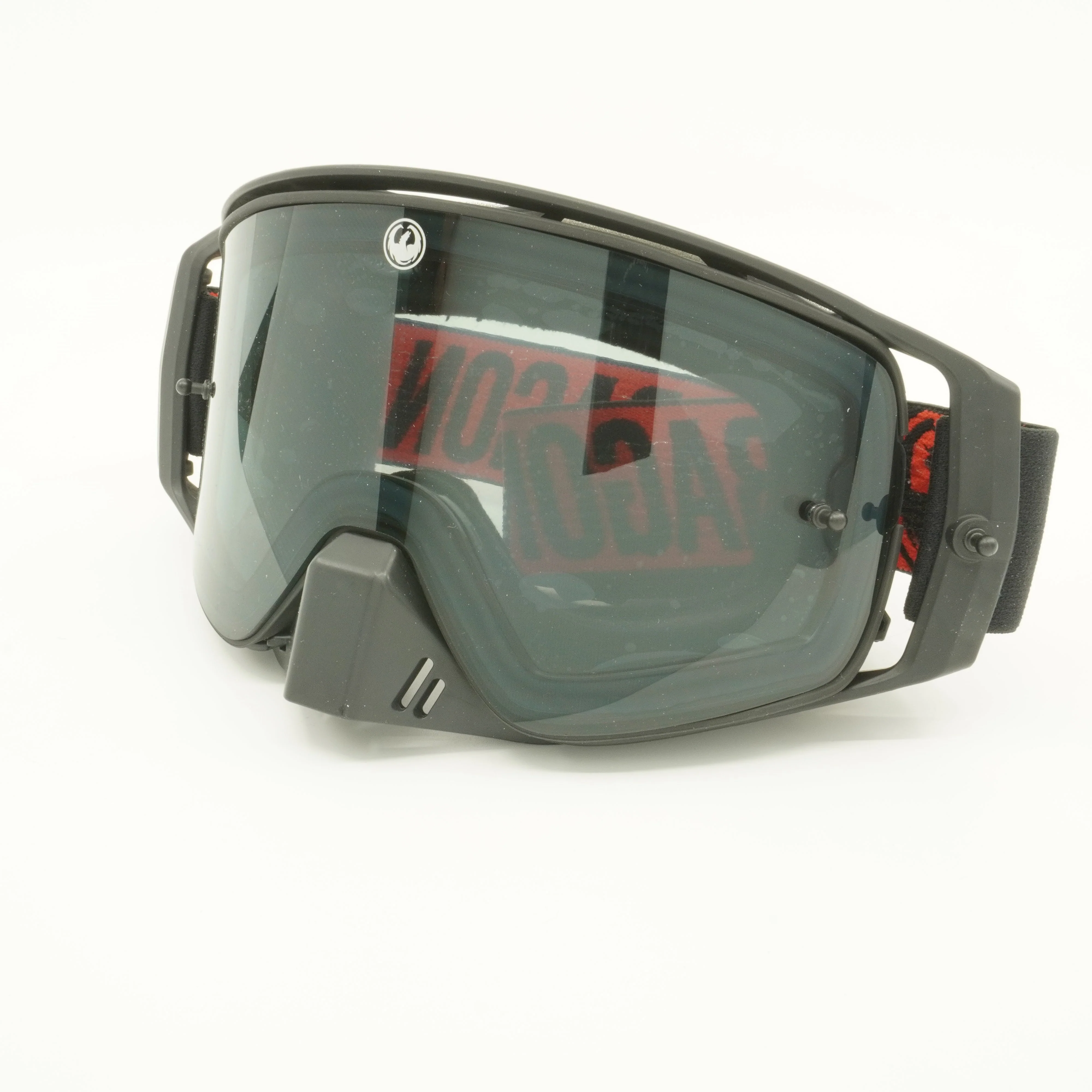 Relaxed Dragon Alliance Men's Nfx2 Mx 1 Goggles Carefully Designed