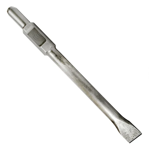 Certified Flat Chisel Bit for Roto Hammer Healthy
