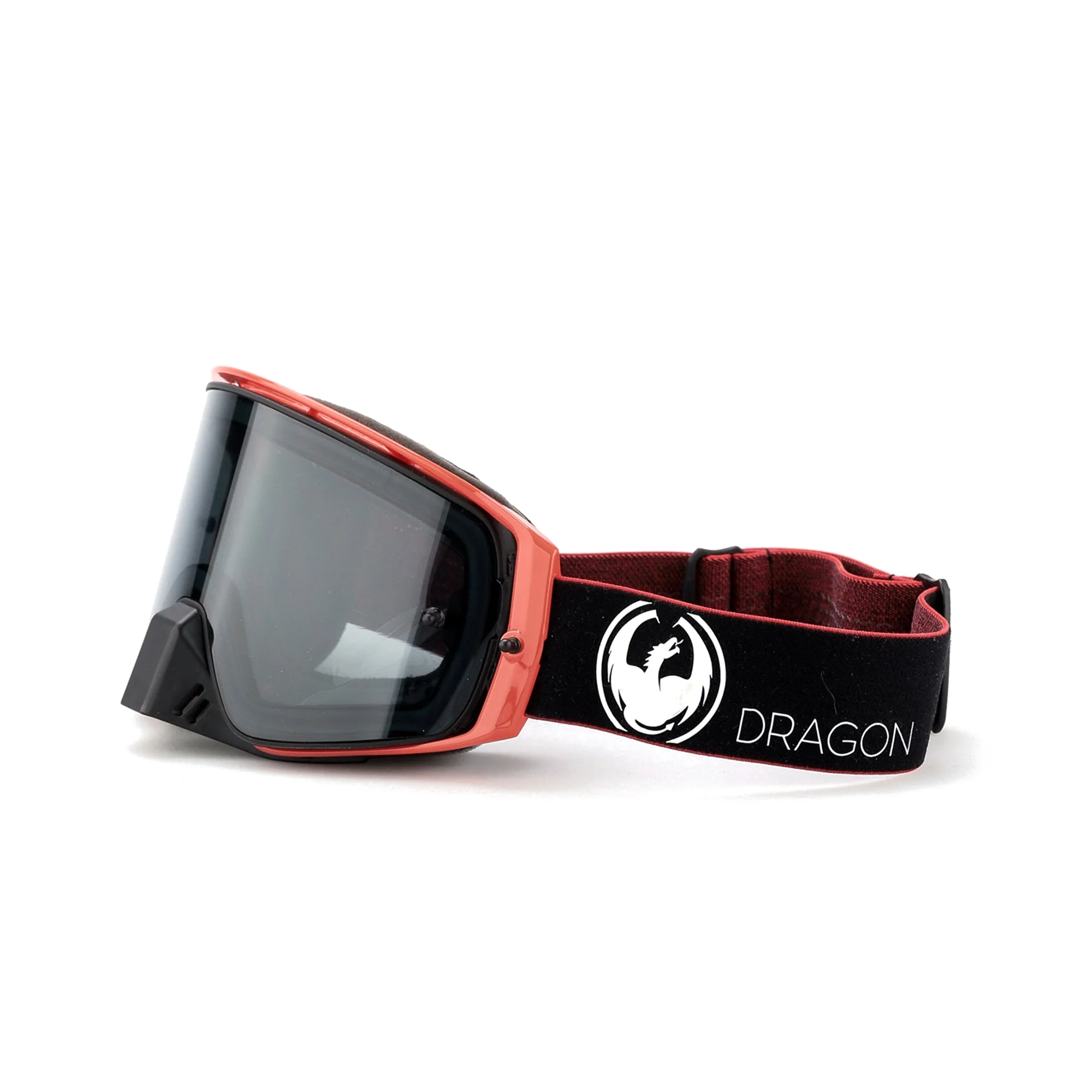Responsible Dragon Alliance Men's Nfx2 Mx 1 Goggles Dependable