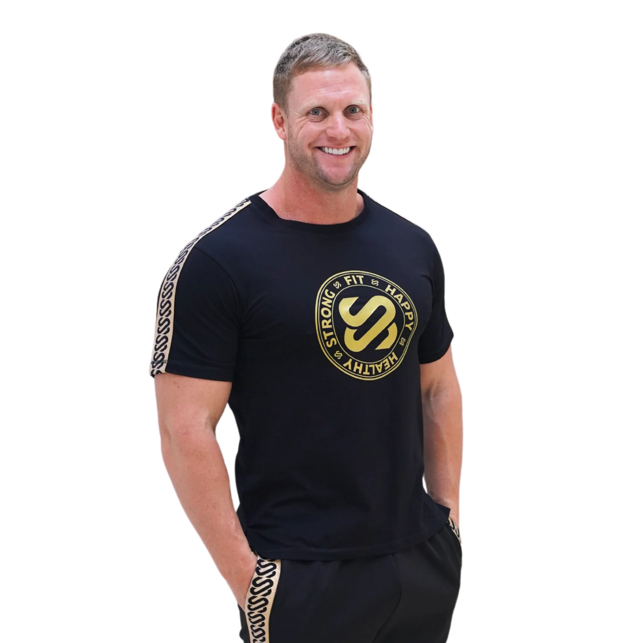 User-Friendly SJ GlitterRibbon Unisex Tee SJ GlitterRibbon Unisex Tee Organic