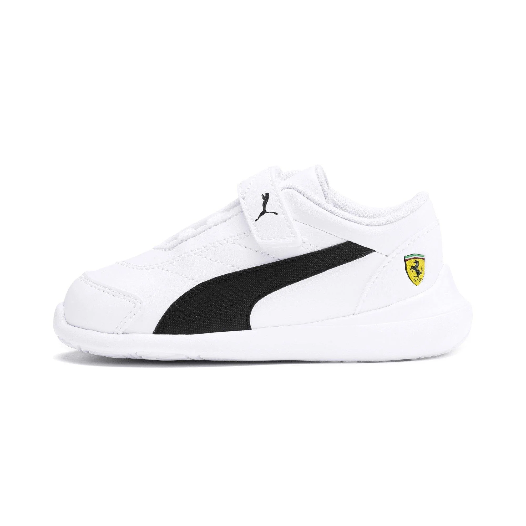 Superior Puma Toddler Sf Ferrari Kart Cat Iii V Sneakers Specialty