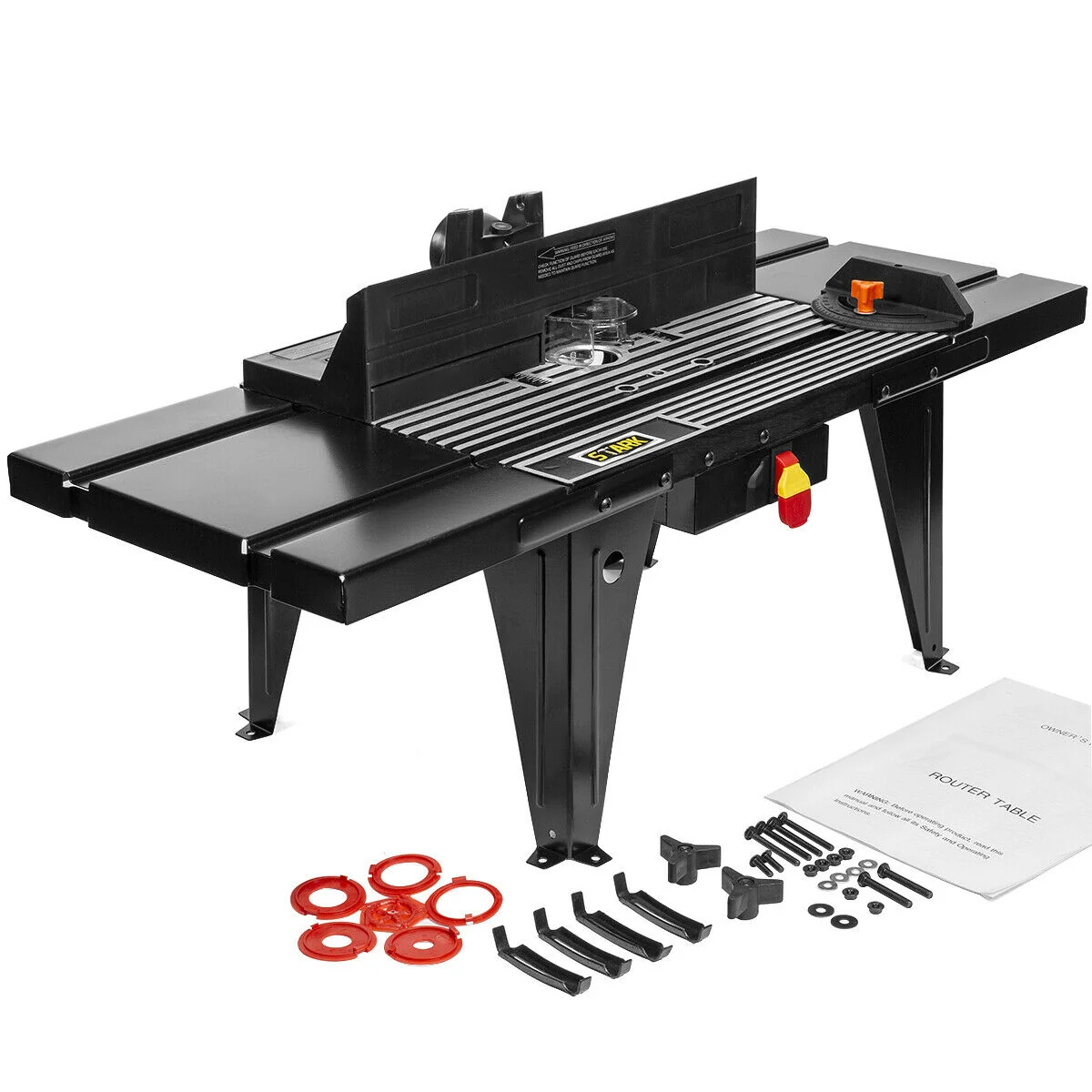 Recyclable Router Table Stand Quality