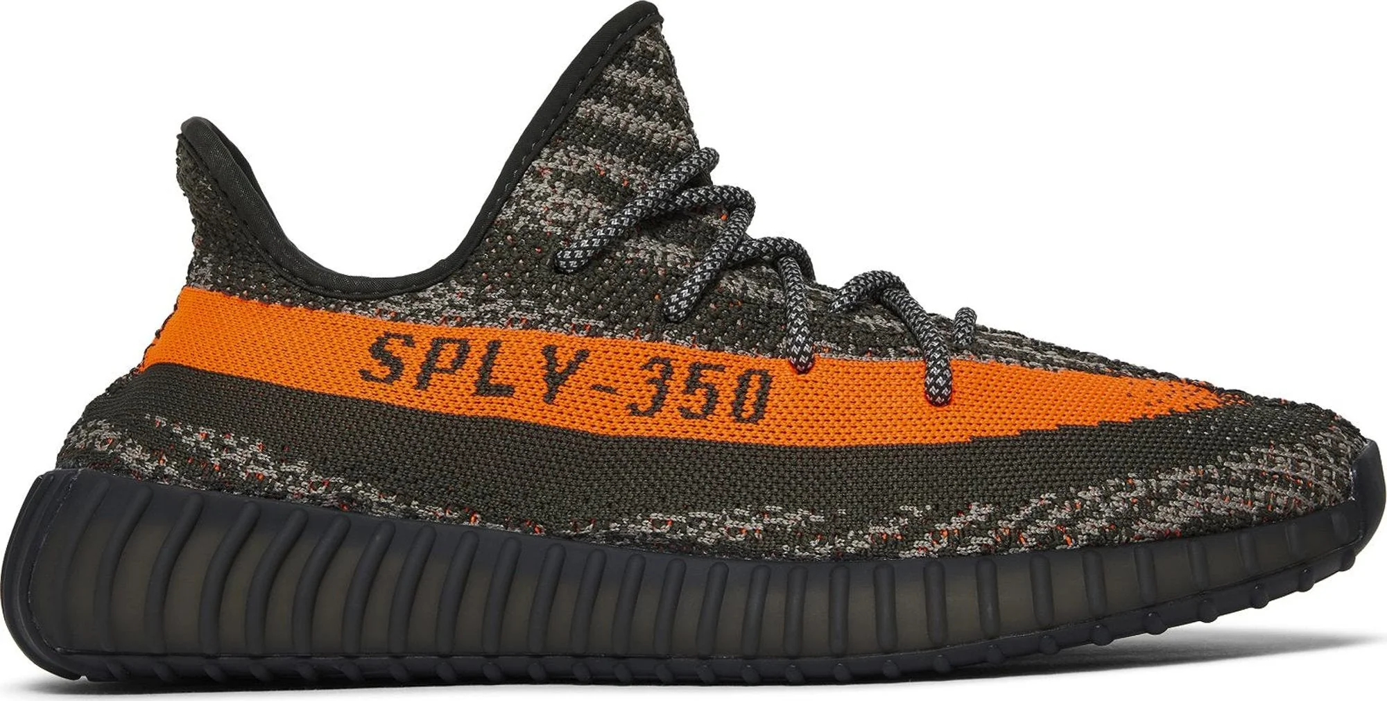 Durable adidas Men's Yeezy Boost 350 V2 Sneakers Versatile