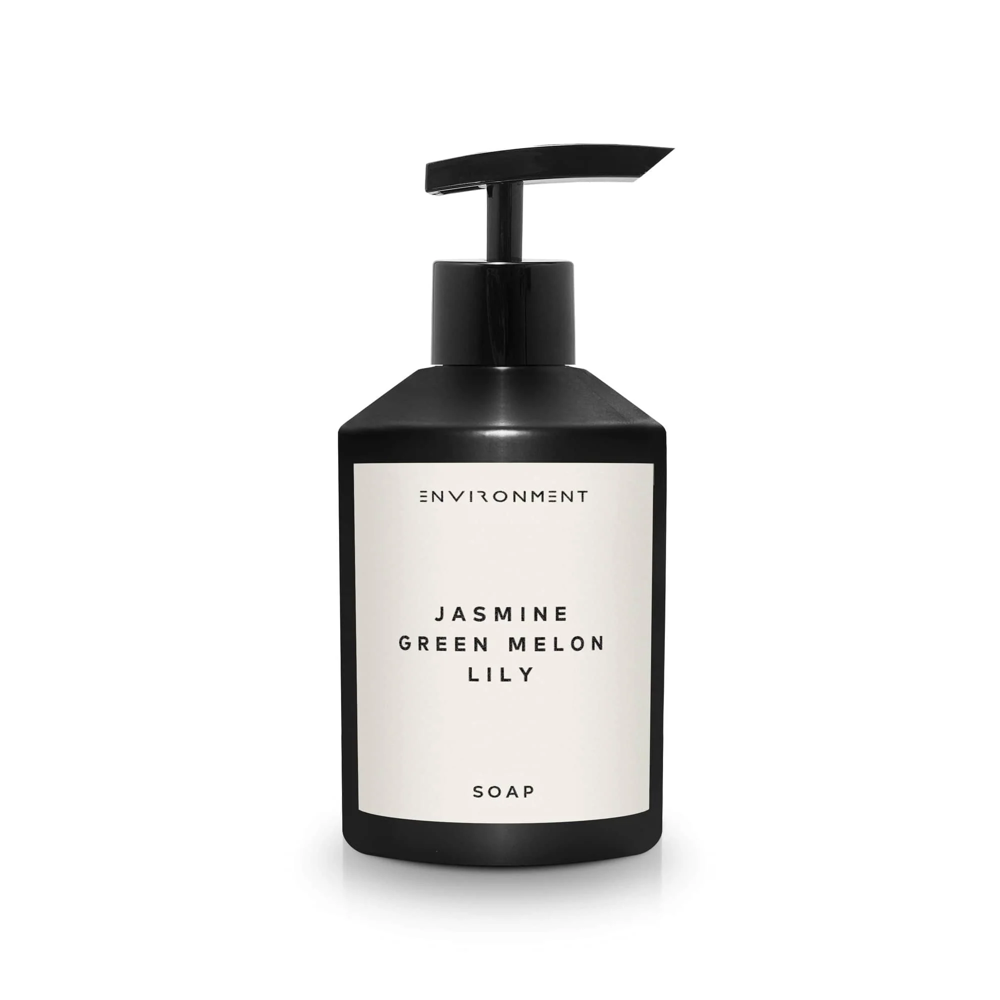 Prestigious ENVIRONMENT 300mL Hand Soap Jasmine GreenMelon Lily Comfortable