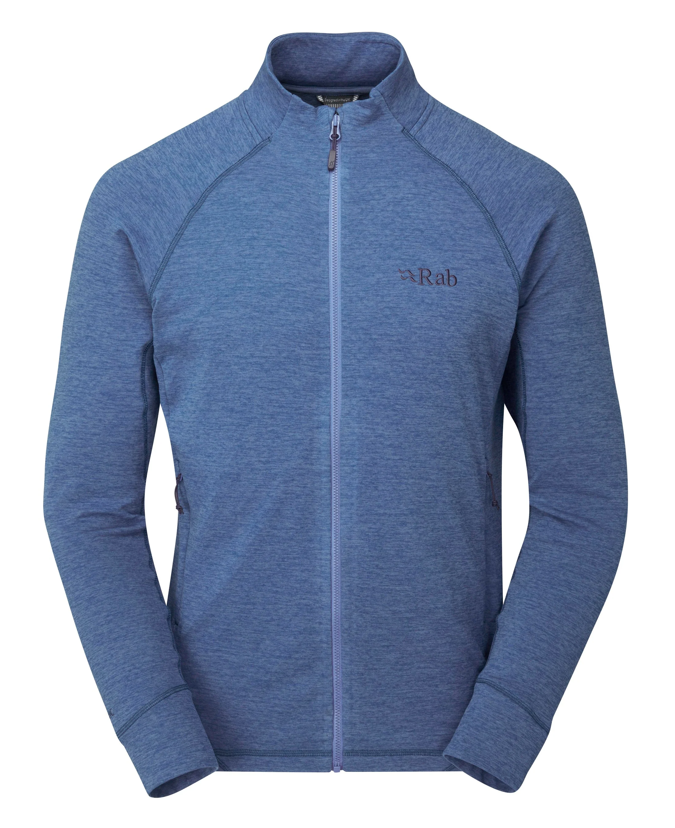 Verified Rab Men's Nexus Regular Fit Jacket Durable