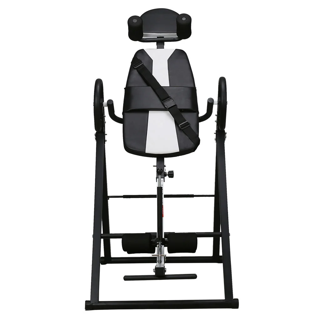 Refined Premium Back Inversion Therapy Table Premium Material
