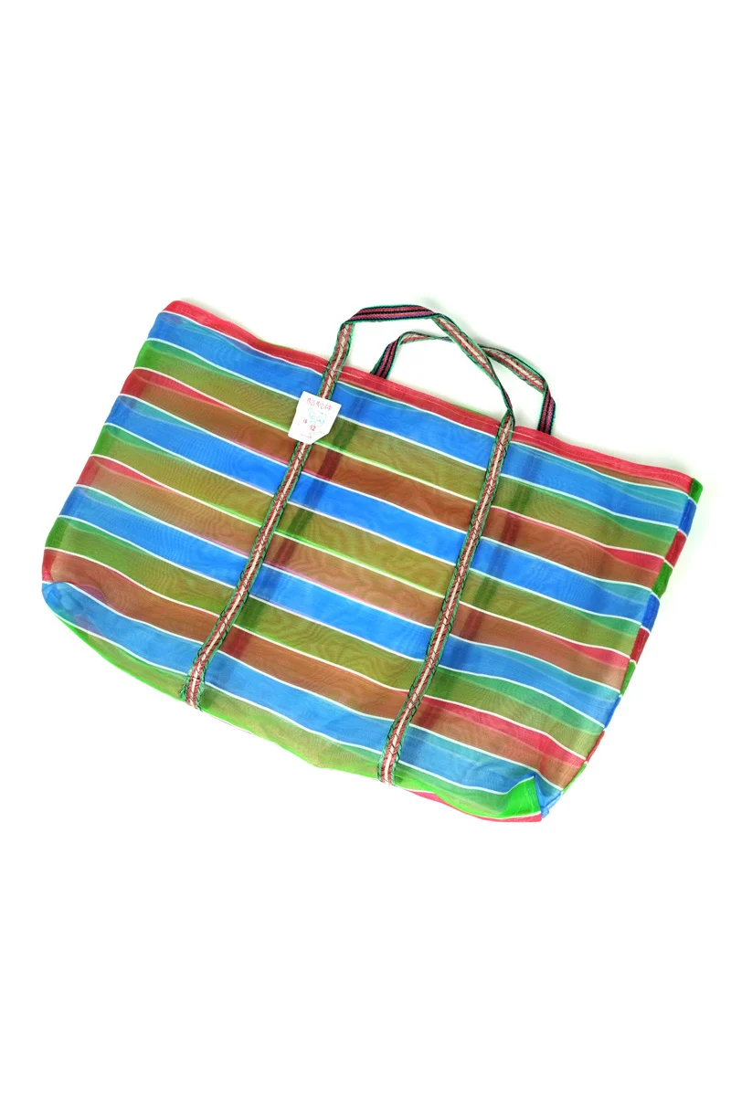 Carefully Designed market bag - extra large Exceptional