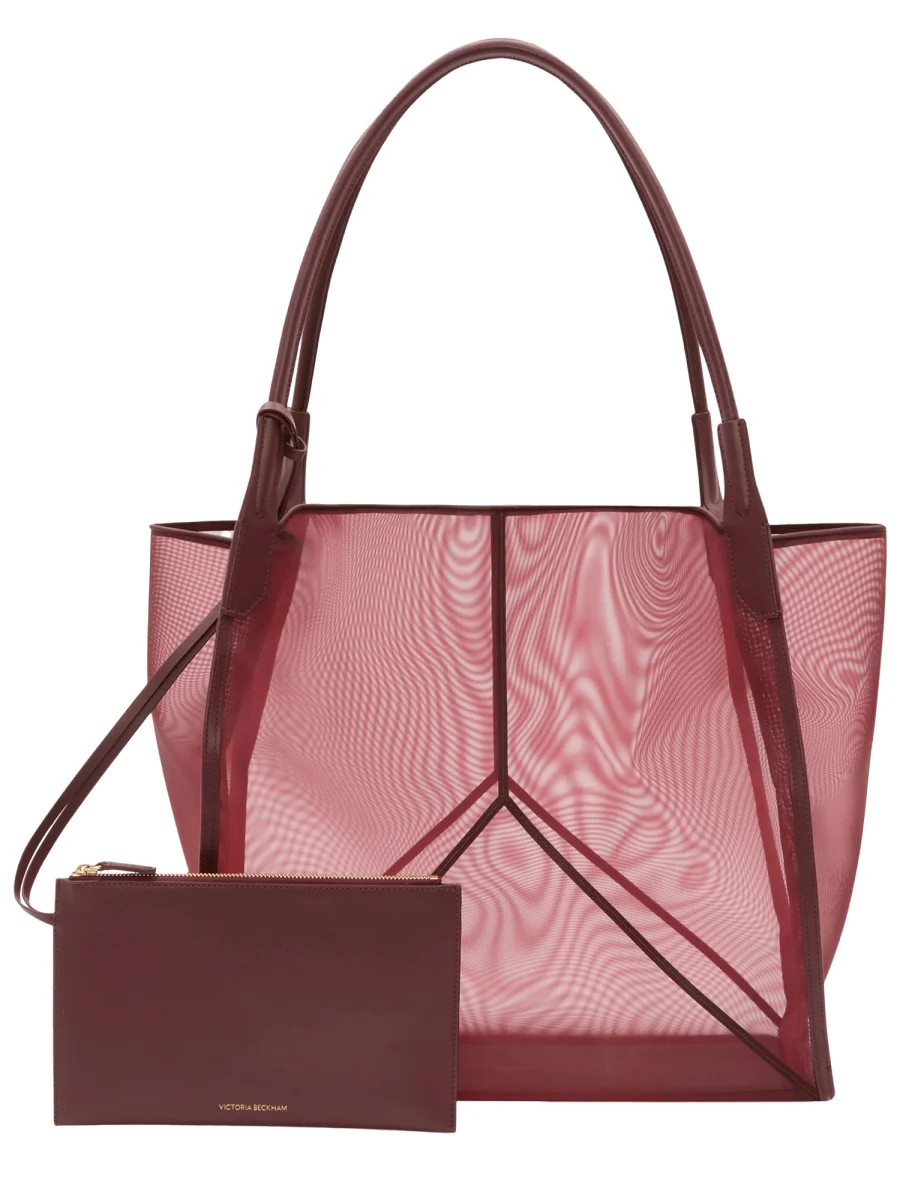 Prestigious Victoria Tote Bag Smart