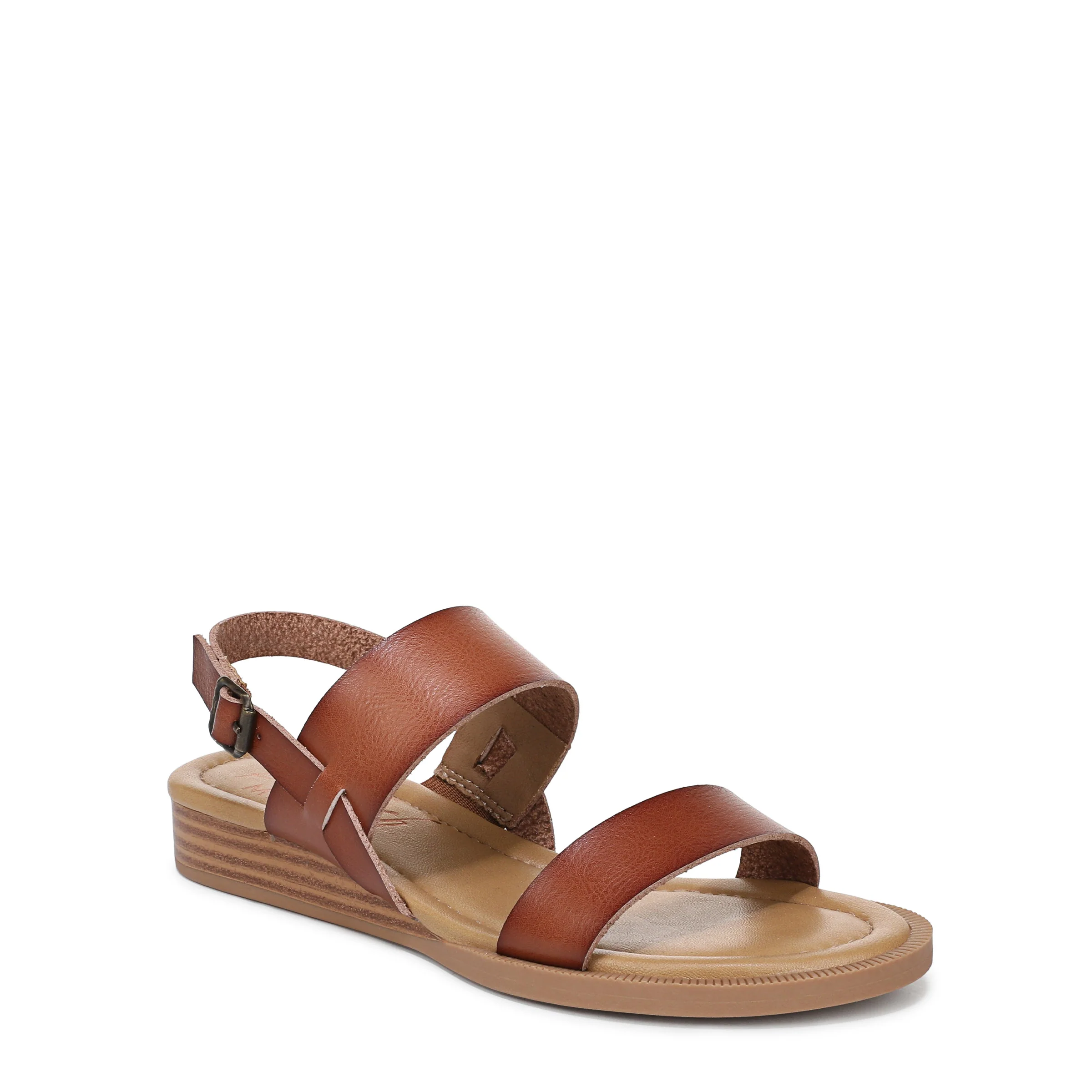 First-Class Blowfish Malibu Arcadia Wedge Sandal Eco-Friendly