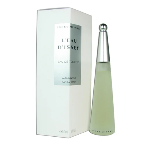 Specialty LEau DIssey Women by Issey Miyake EDT Spray 1.6 Oz Efficient