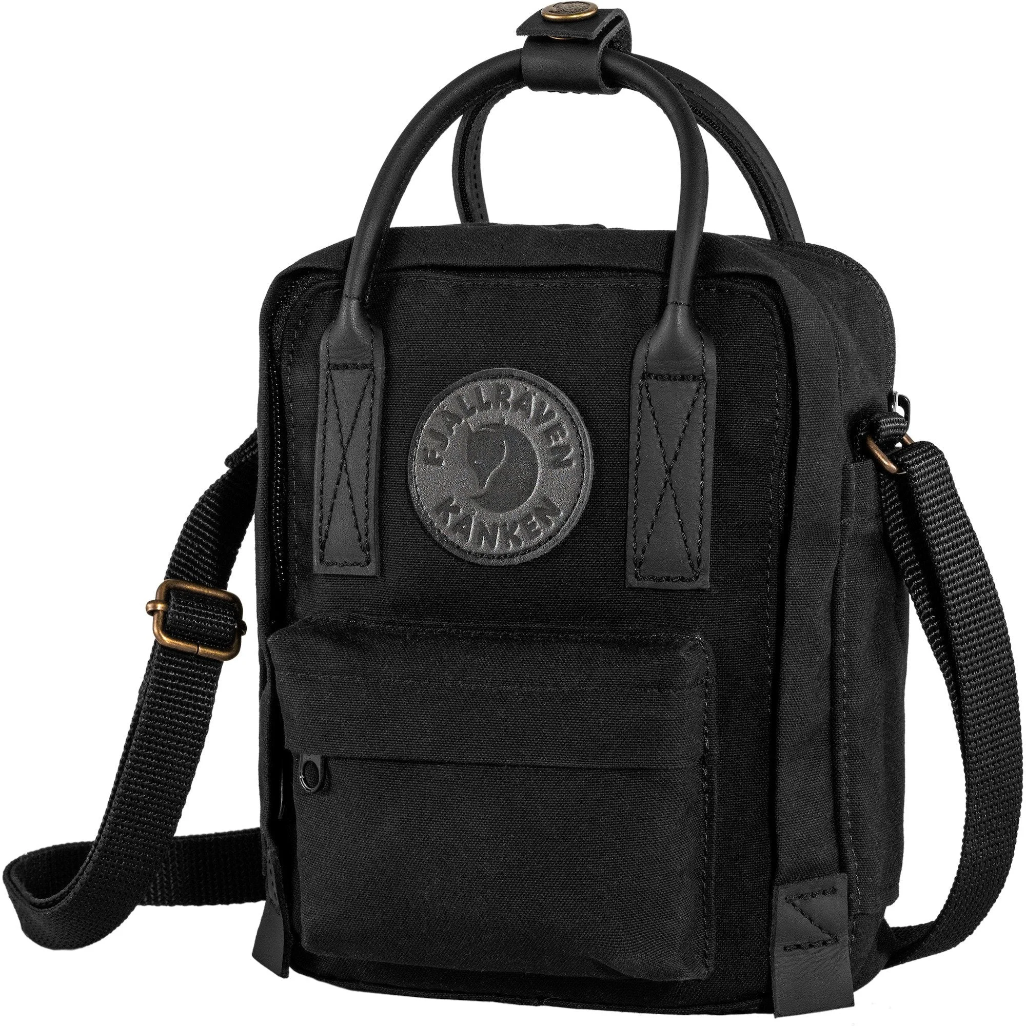Genuine Fjallraven Unisex Kanken No. 2 Sling Bag - 23799-550 High-Performance