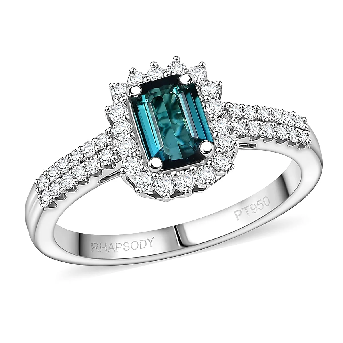 Refined HomeJewelryRingsHalo Rings 8314802 Premium Material