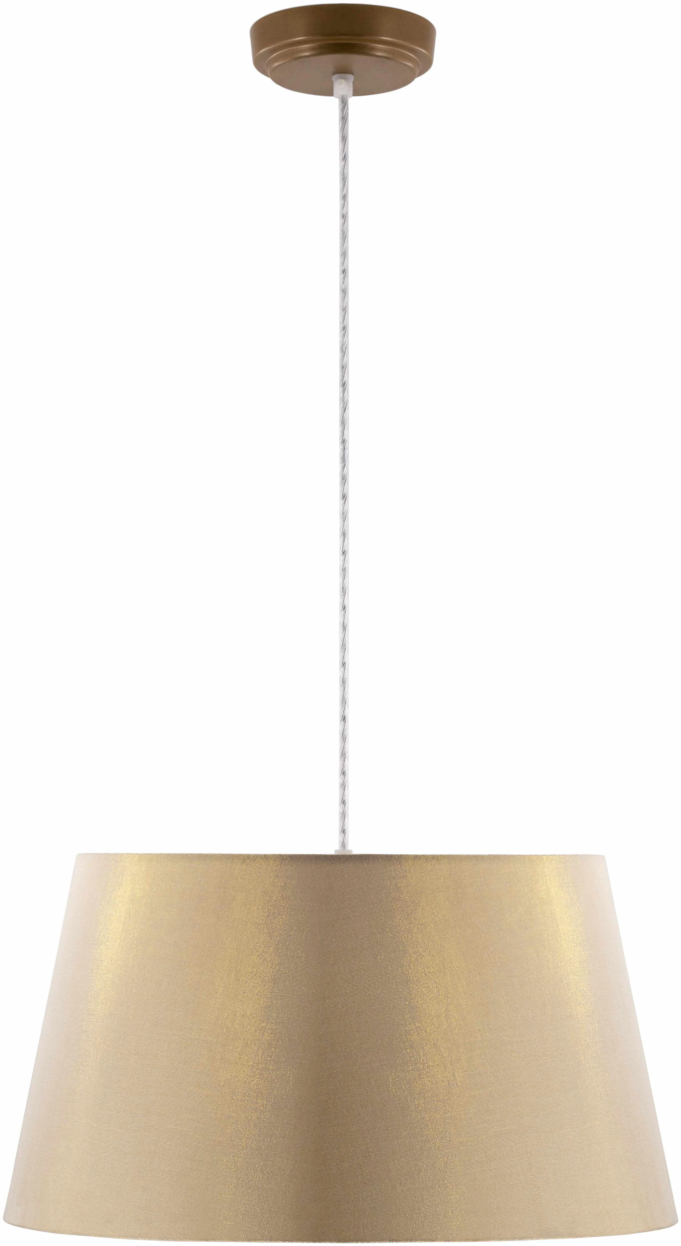 Eco-Friendly Ceyhan Ceiling Light - Green