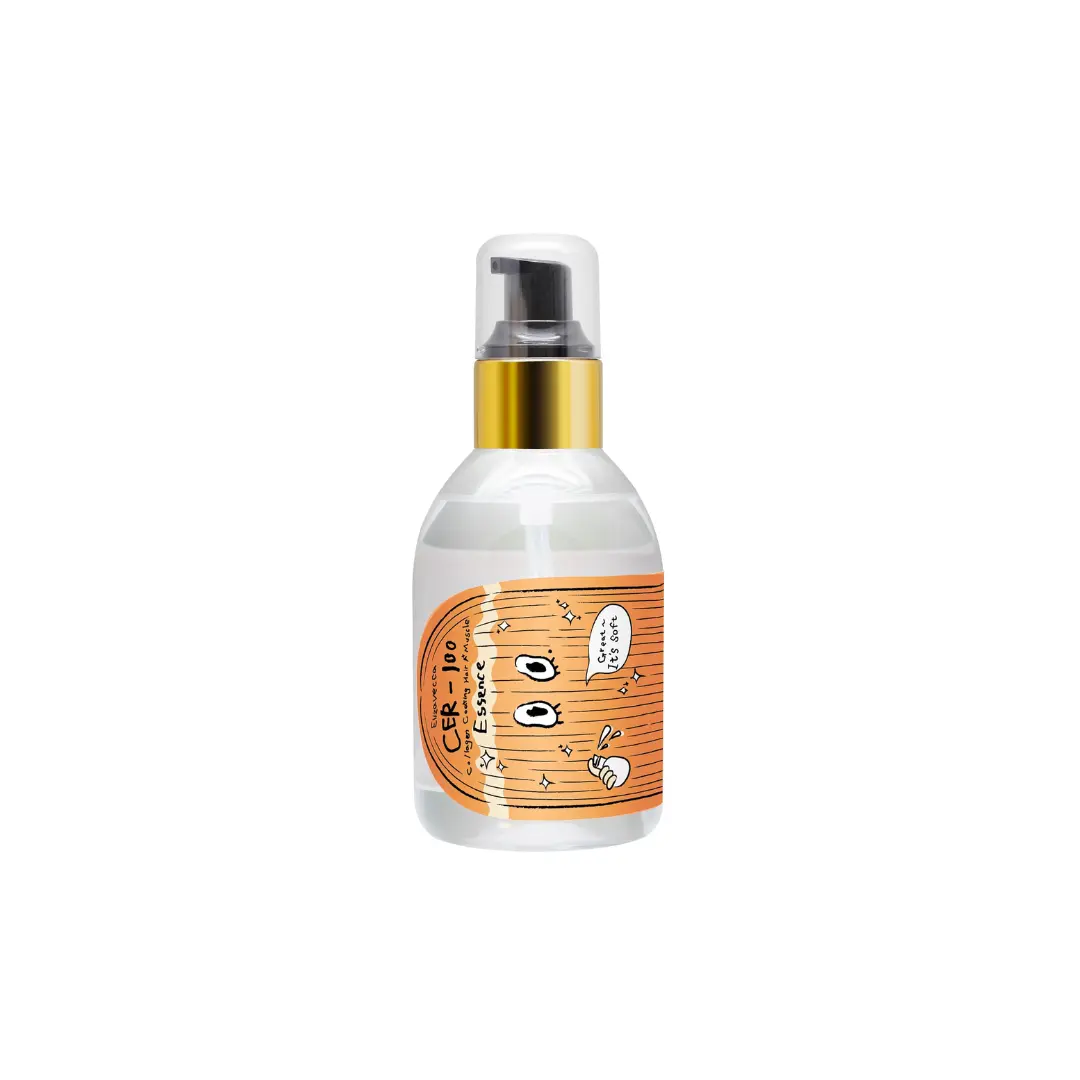 Carefully Designed Elizavecca Cer-100 Collagen Coating Hair A Muscle Essence Specialty