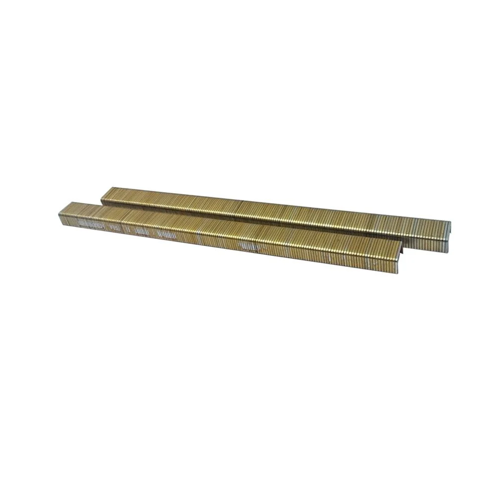 Artisan 22 Gauge Upholstery Staples 3 8 Length Fits Senco Bostitch Official