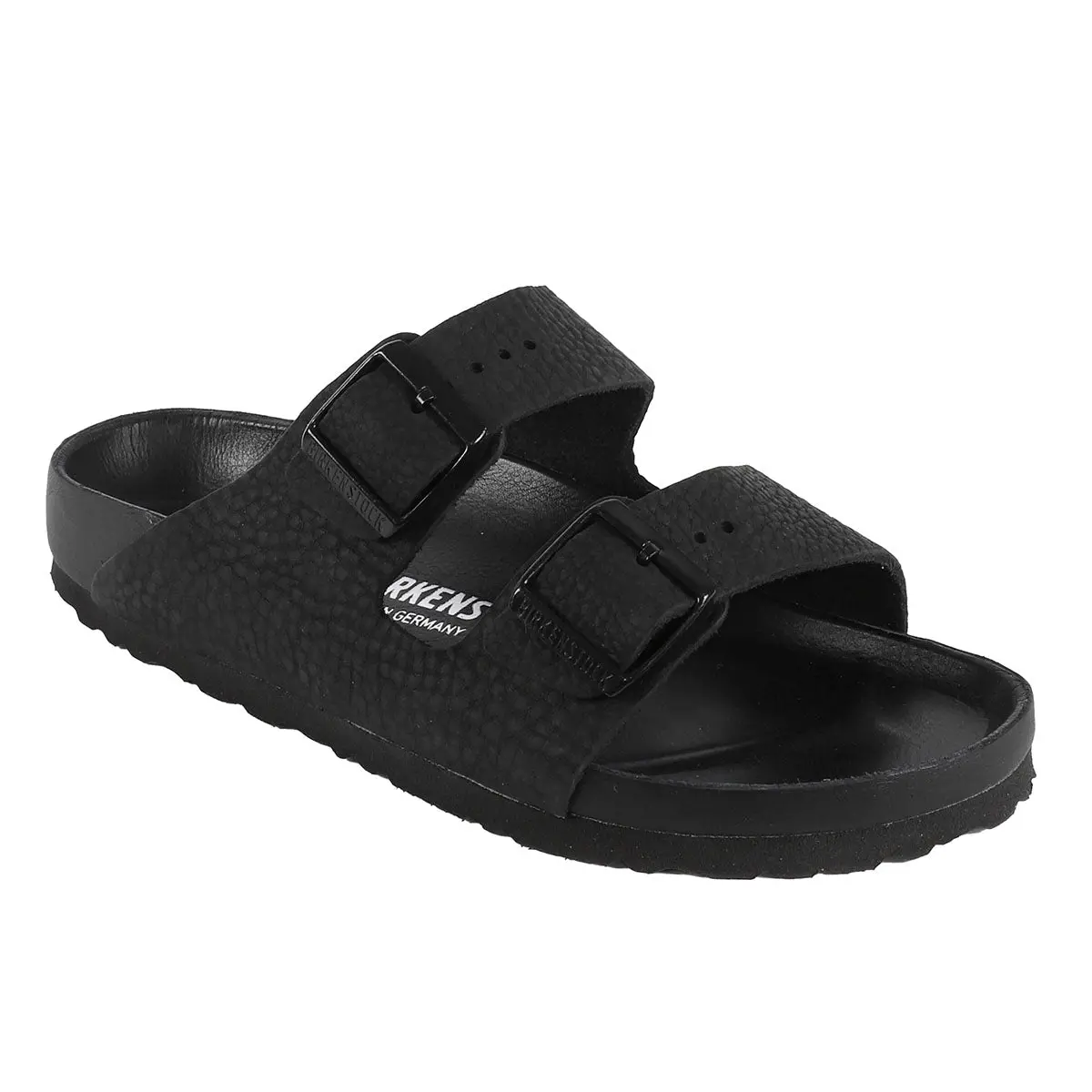 Innovative Birkenstock Arizona Leather Sandals Official