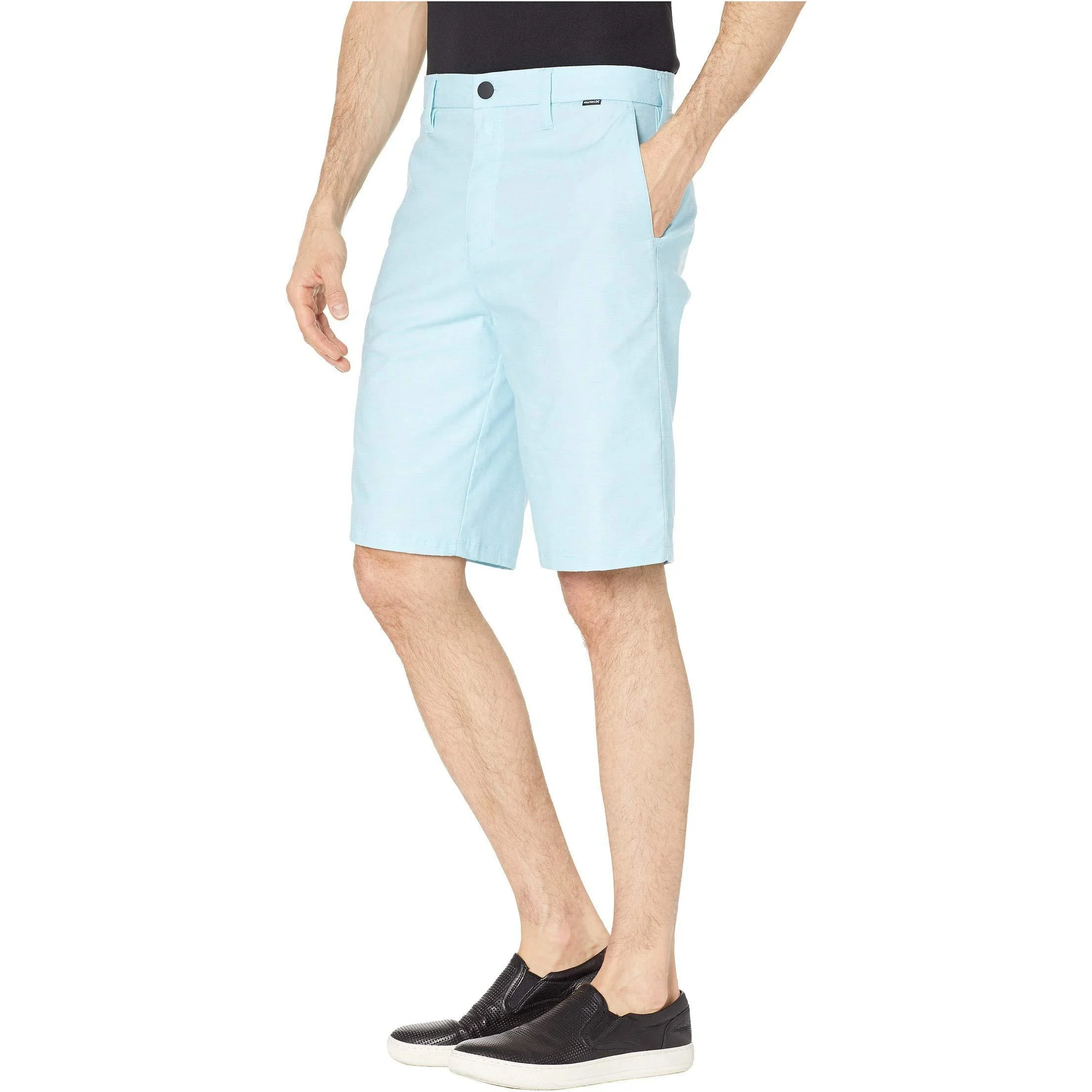 Traditional Hurley Men's Dri-Fit Breathe 21 Walkshorts Reliable
