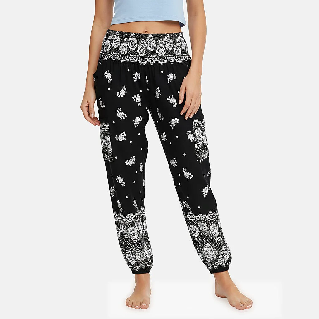 Pure HomeWomen's Fashion AccessoriesSleepwear 8379056 Certified