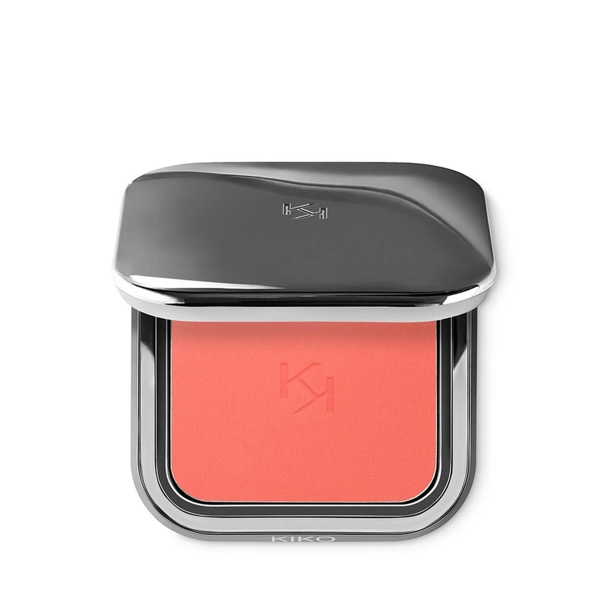 Dependable KIKO MILANI UNLIMITED BLUSH 02 NATURAL TANGERINE Reliable