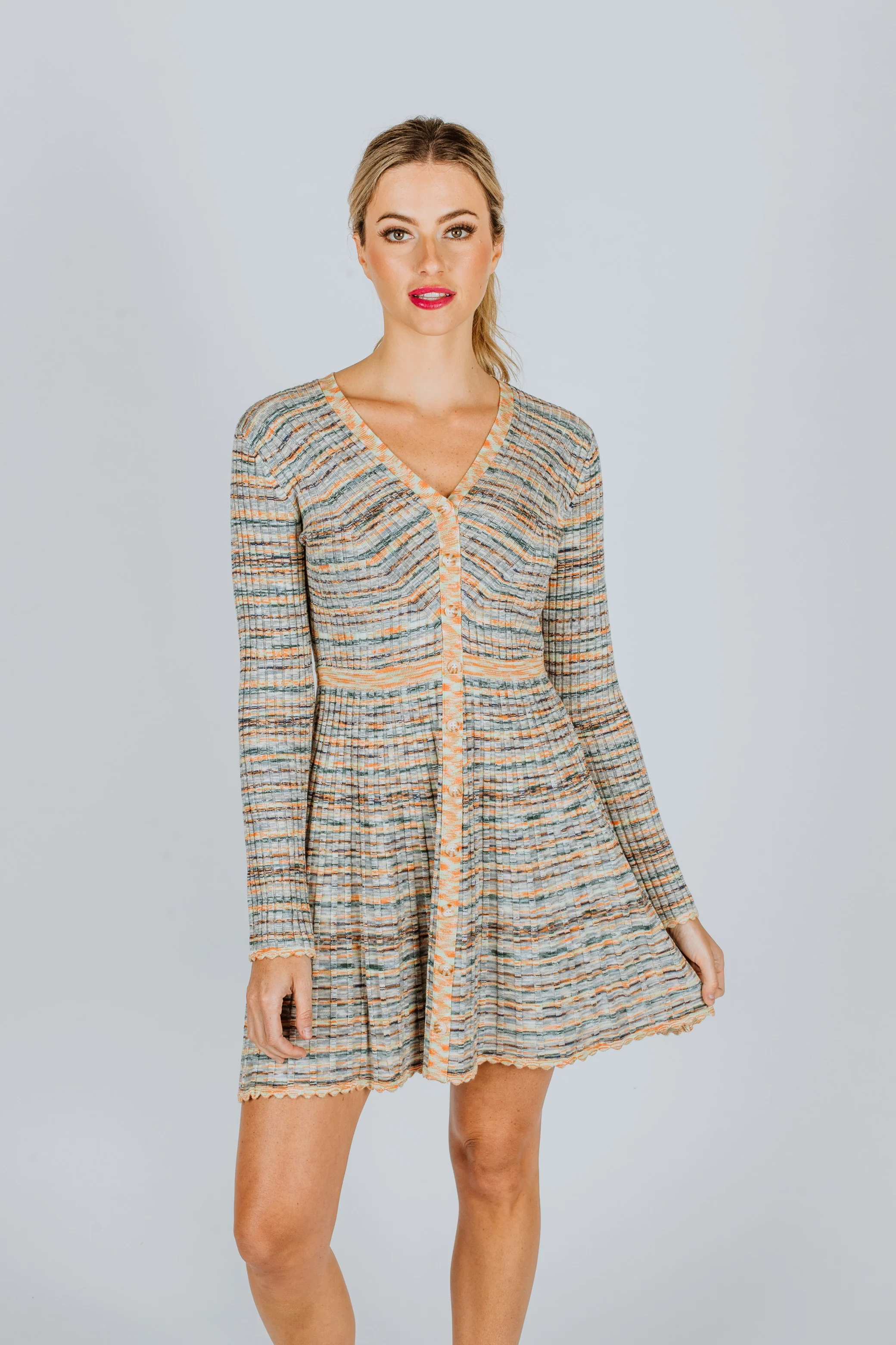 Artisan Shoshanna Priory Dress Premium Material