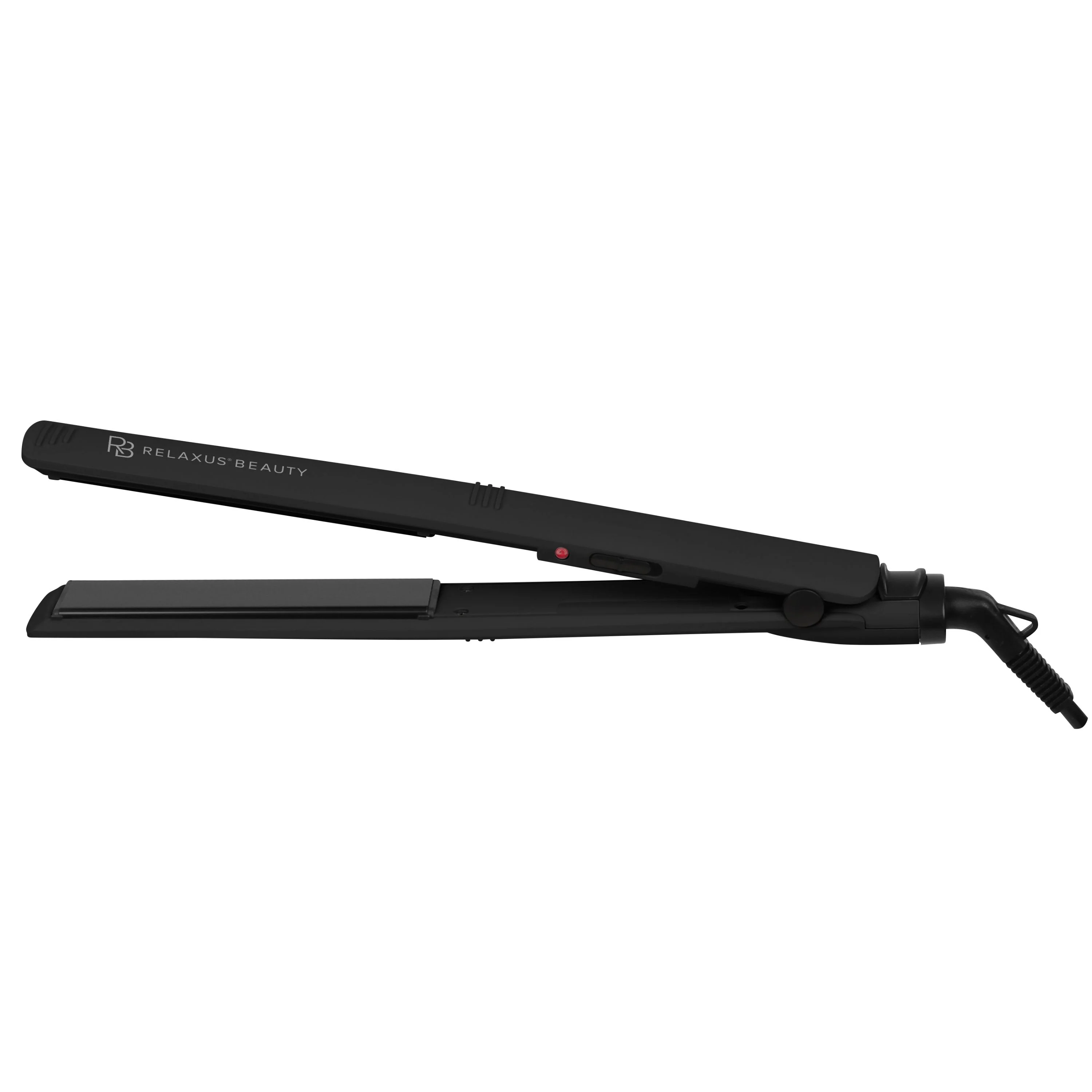 Responsible Relaxus Beauty Straighten Out 1 Ultra Slim Ceramic Hair Straightener Specialty