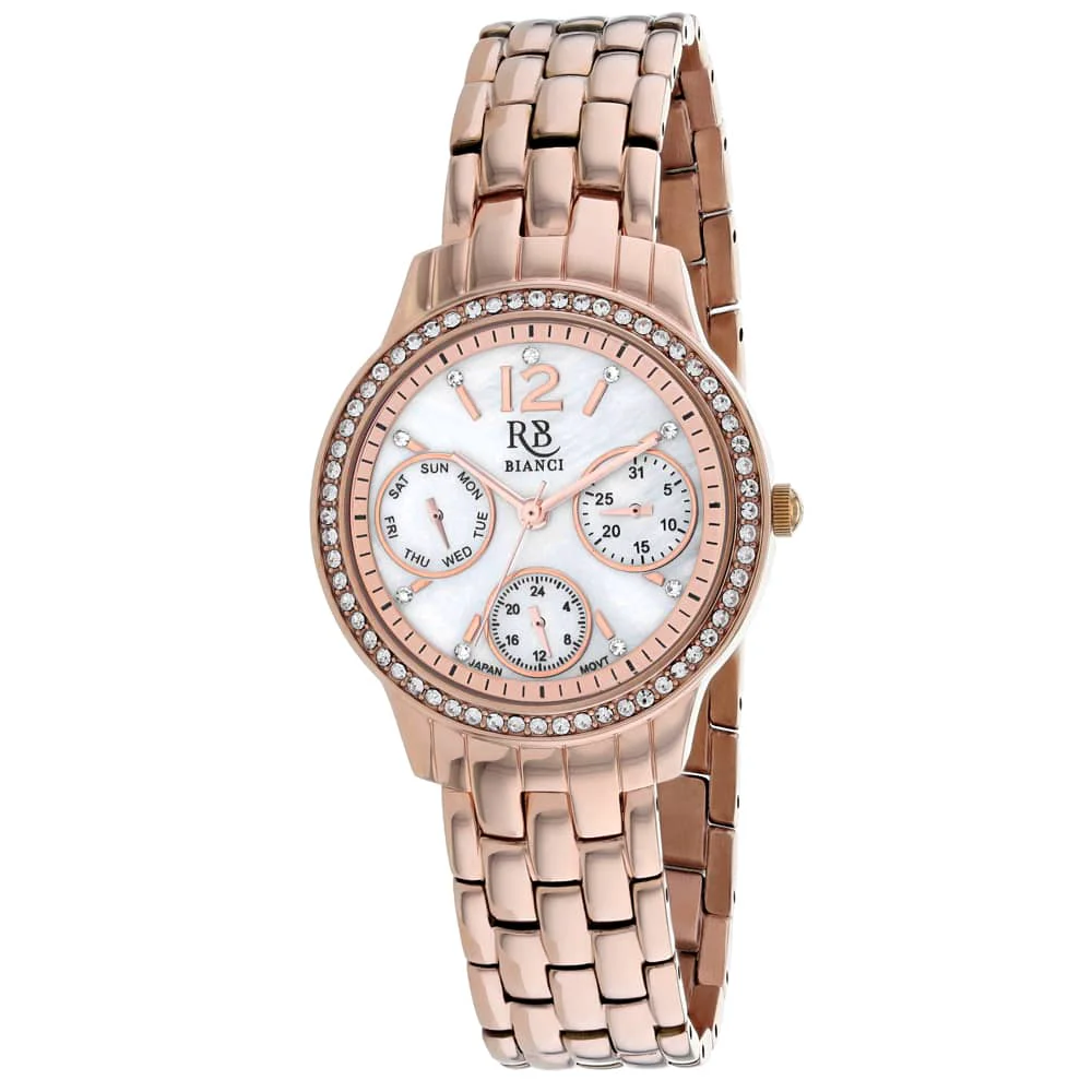Unique Roberto Bianci Women's Valentini Comfortable