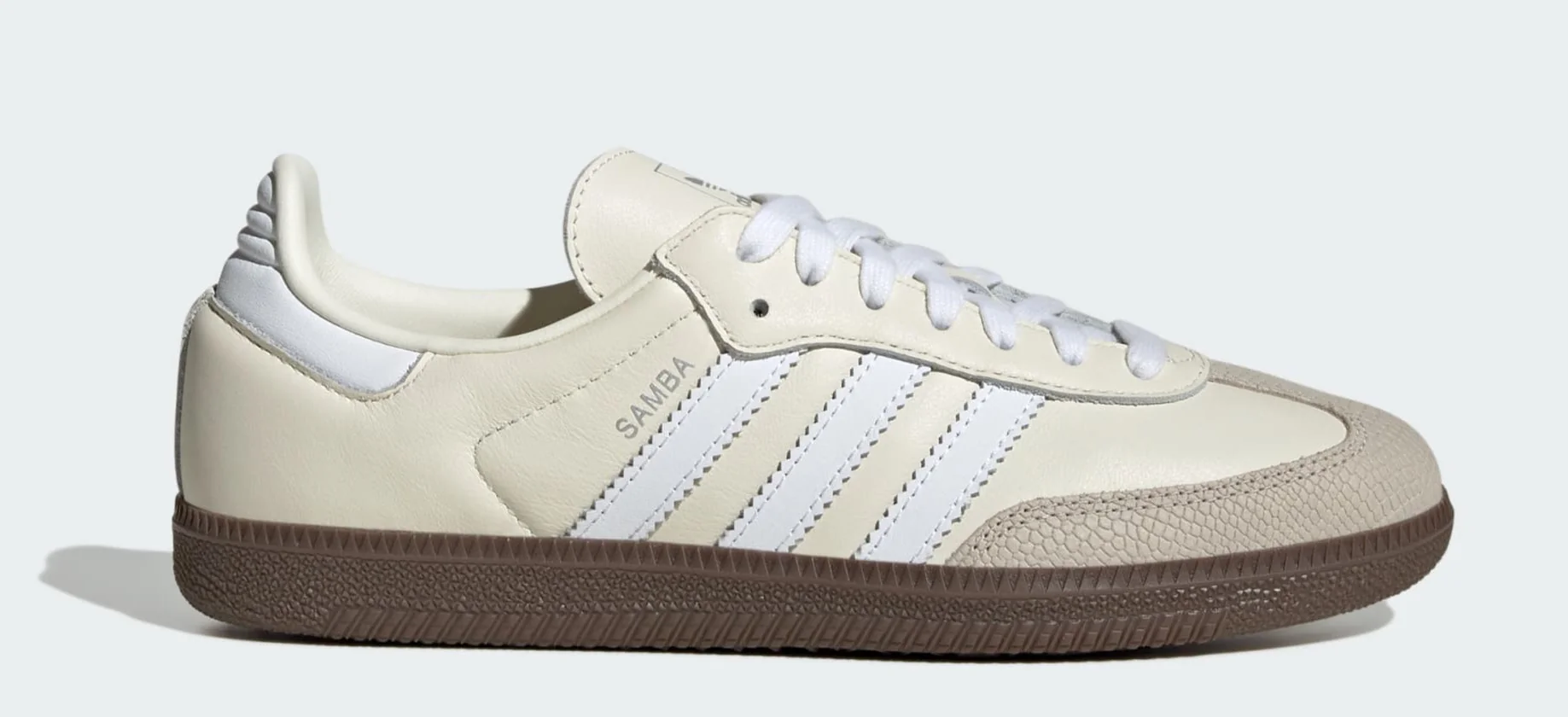 Convenient adidas Women's Samba Og Sneakers Superior