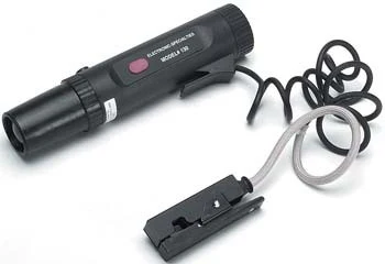 Environmentally Friendly Engine Self Battery Power Powered Clamp-On Clampon Timing Time Light Tune Up Traditional