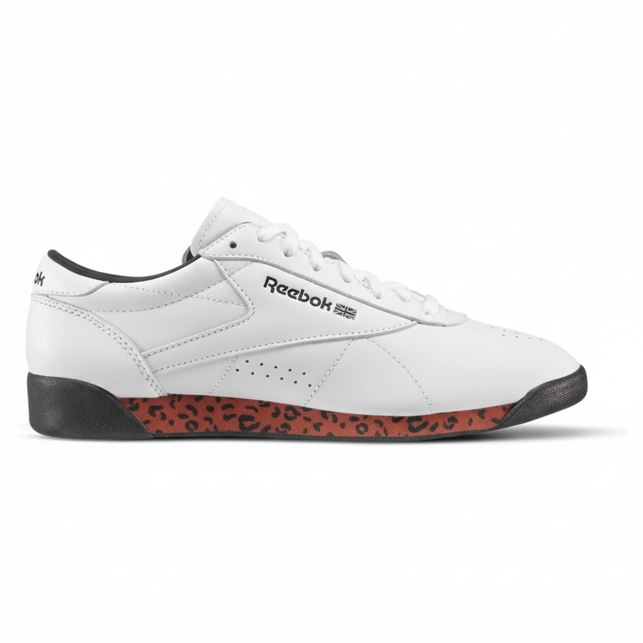 Smart Reebok Women's F S style Lo Melody Ehsani Sneakers High-Quality