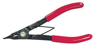Genuine Horseshoe Lock Ring Pliers Dependable
