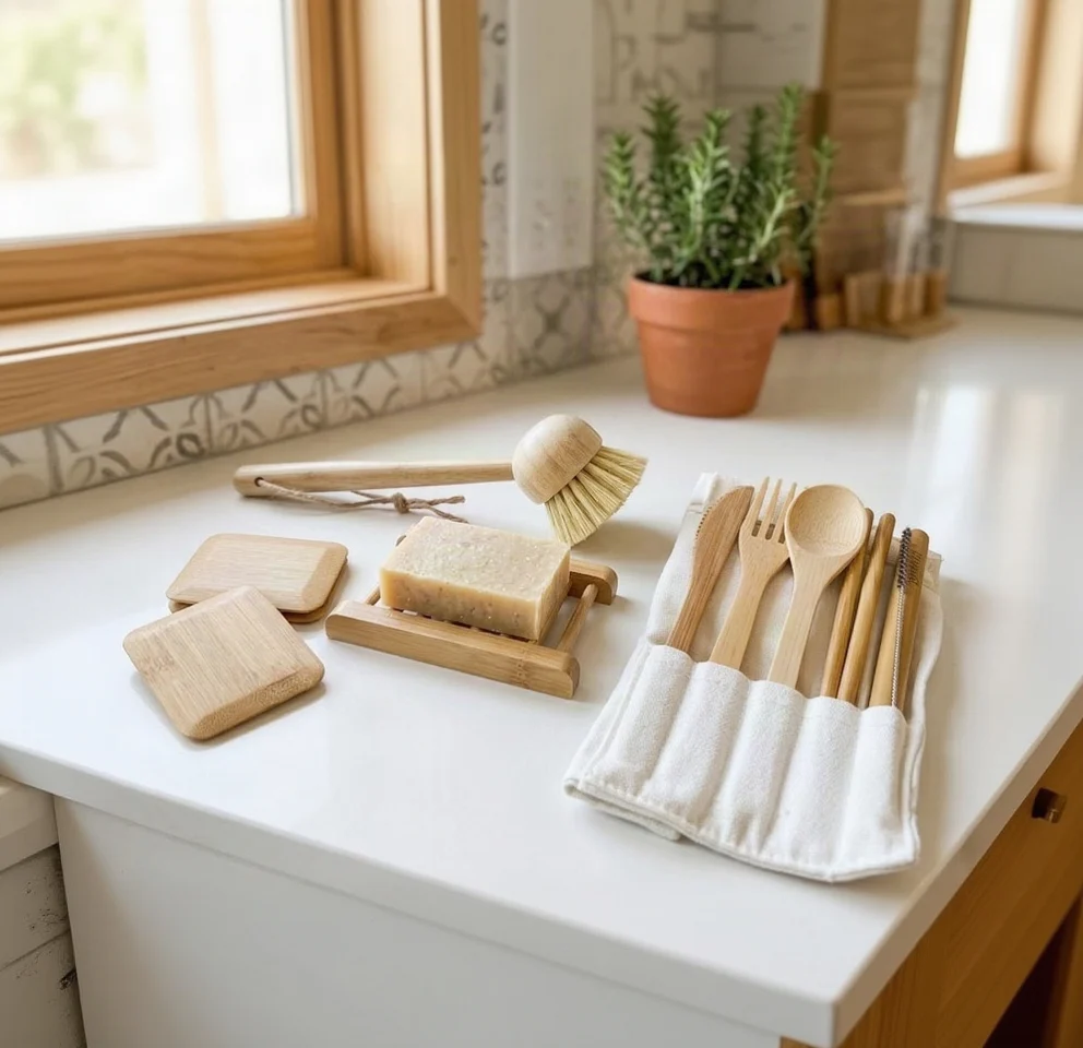 Natural The Kitchen Switch Bundle Superior