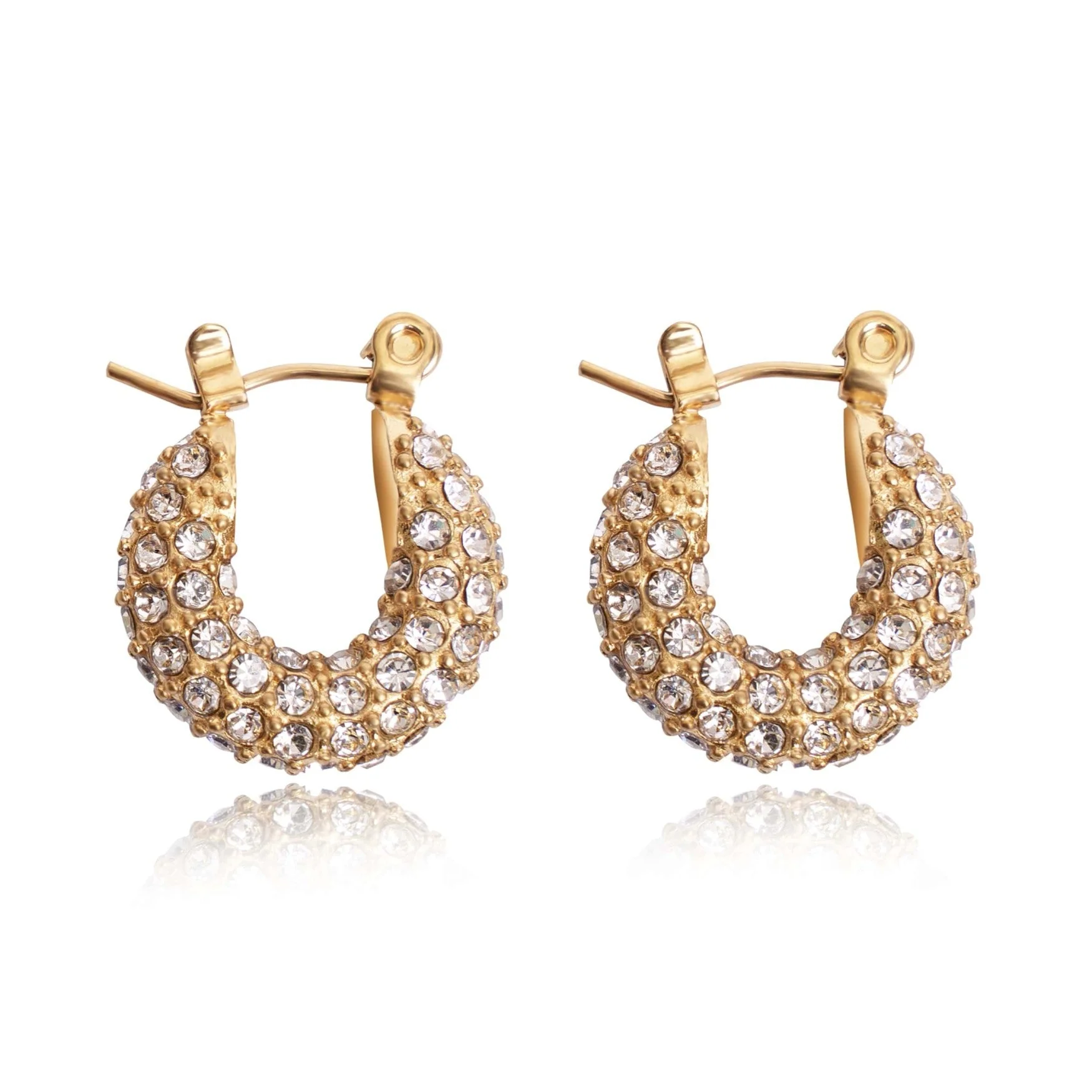 Verified HEIDI Hoops Functional