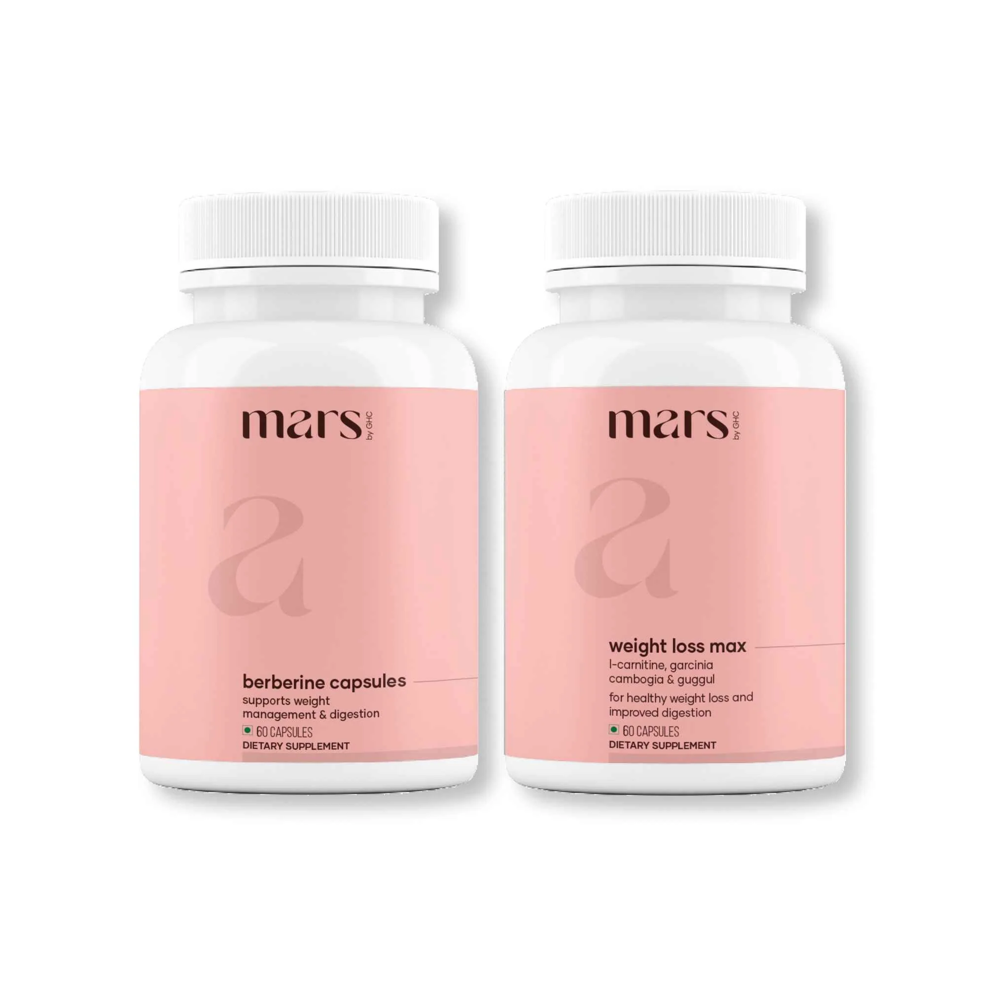 Sustainable ShapeShift Bundle Powered with Himalayan Berberine Weight Loss Max Caps Trusted