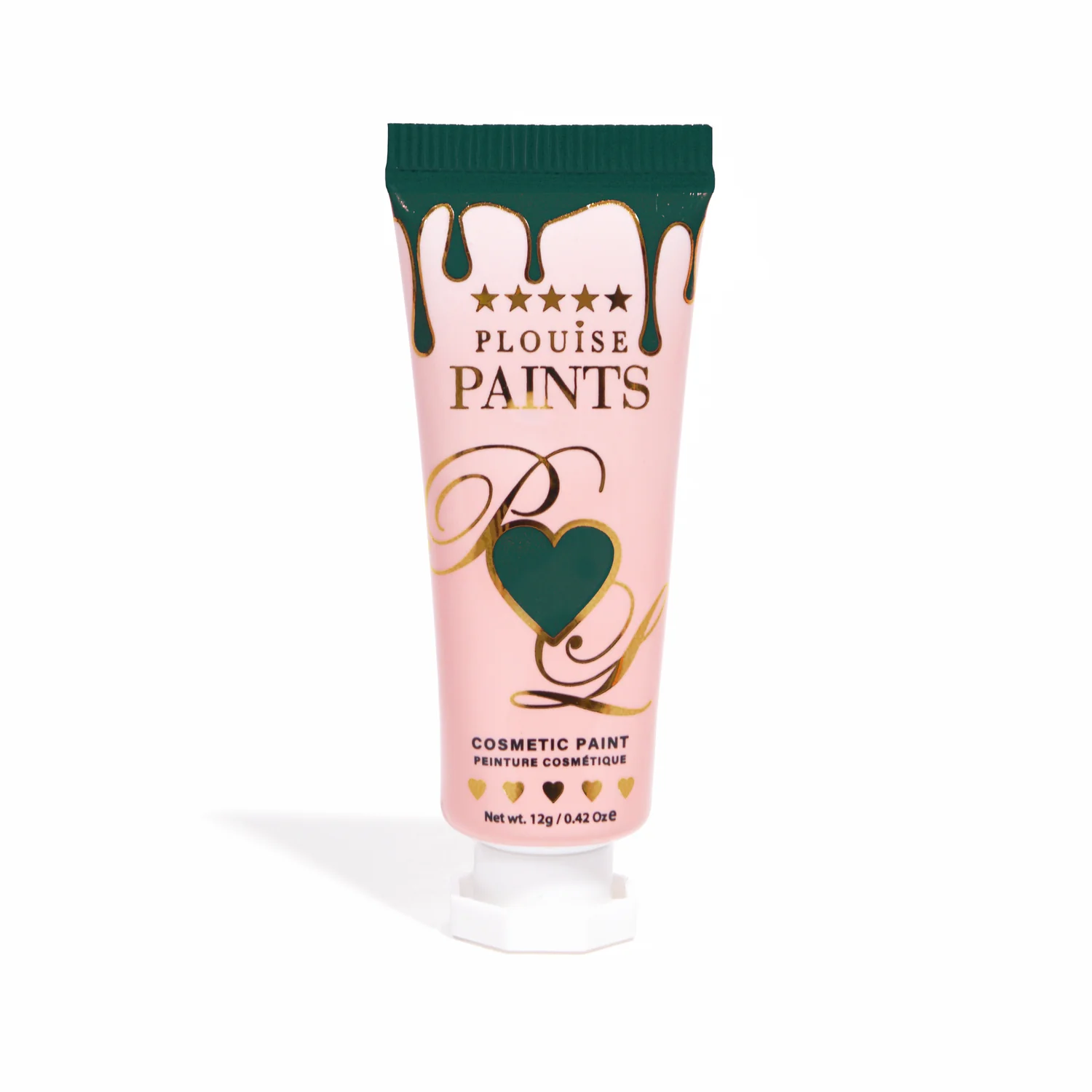 Dependable P.LOUISE COSMETICS PEINTURE ocean club Reliable