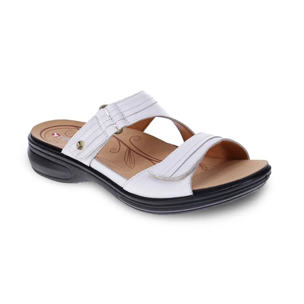 Healthy Rio Slide - Coconut Eco-Friendly