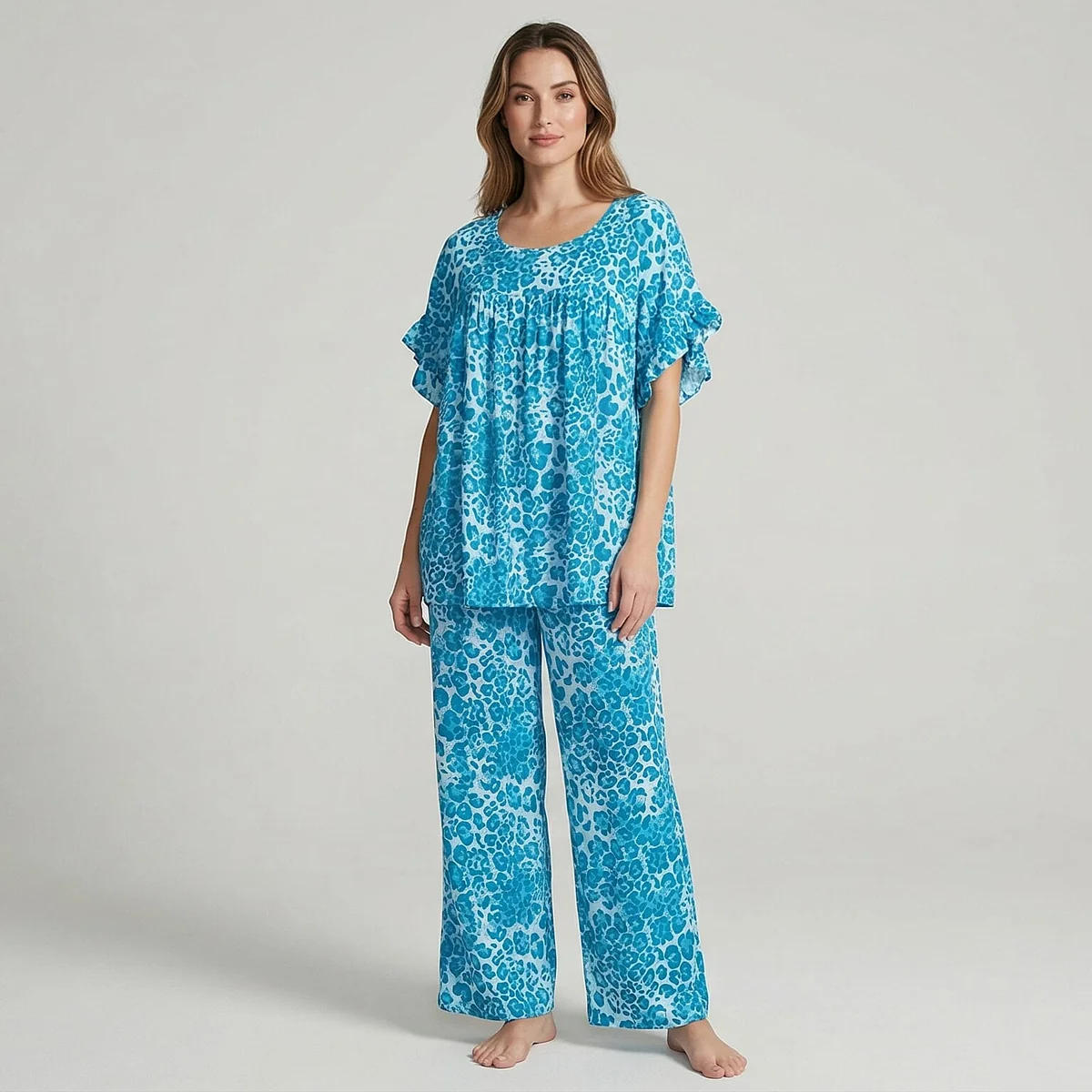 Top-Quality HomeWomen's Fashion AccessoriesSleepwear 8415125 Dependable