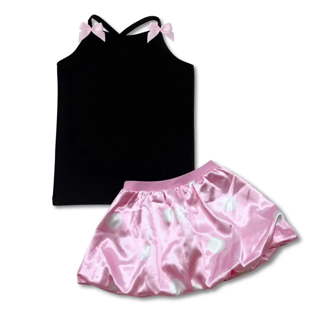 Proven Main Street Mouse Bubble Athletic Set High-Quality