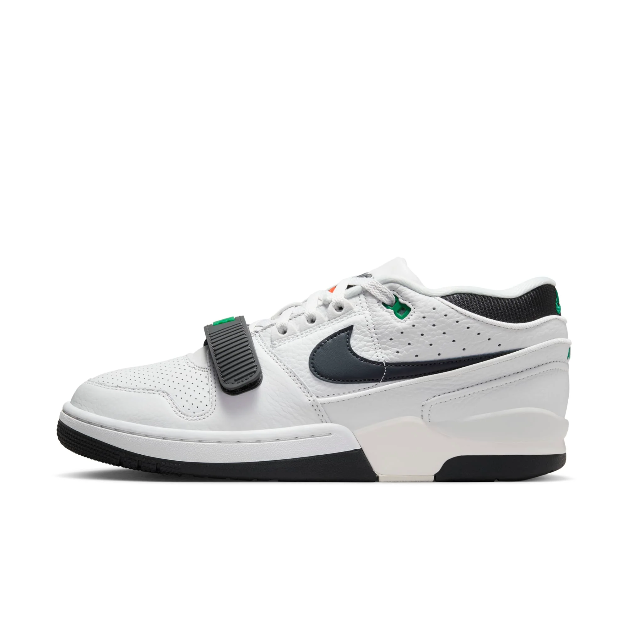 Traditional Nike Men's Air Alpha Force 88 Sneakers Practical