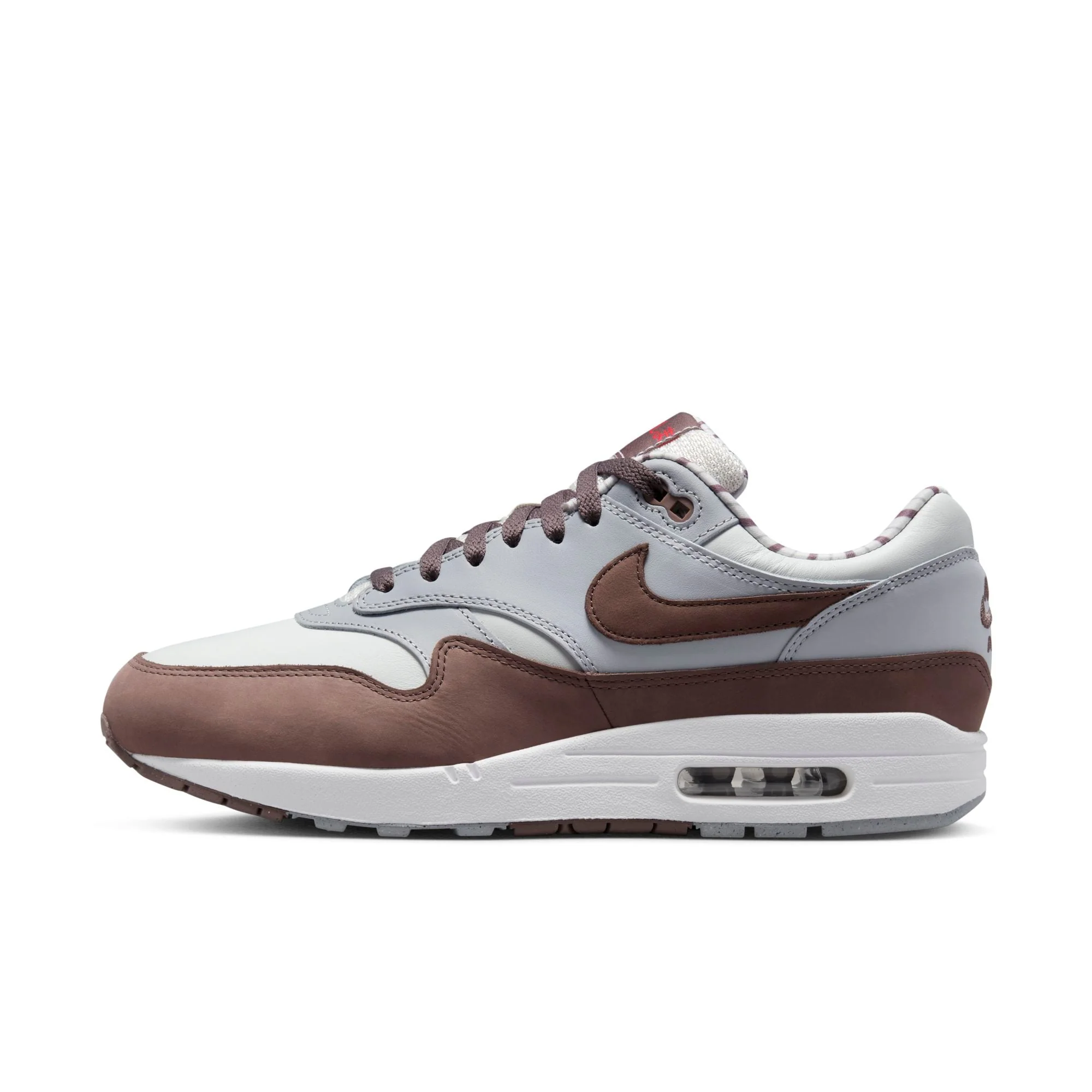 Superior Nike Men's Air Max 1 Premium 'Shima Shima 2023' Sneakers Outstanding