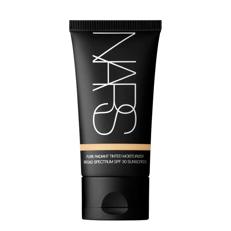 Traditional NARS COSMETICS PURE RADIANT TINTED MOISTURIZER LIGHT 1 FINLAND High-Performance