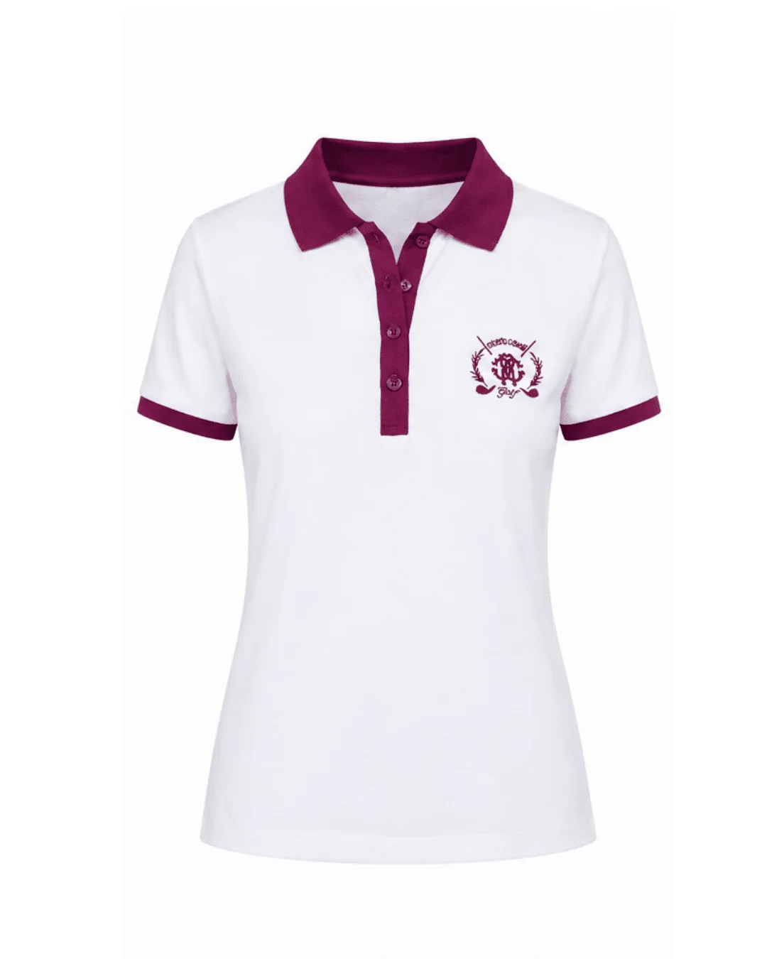 Stylish Roberto Cavalli Golf RCPOLO 00053 Certified