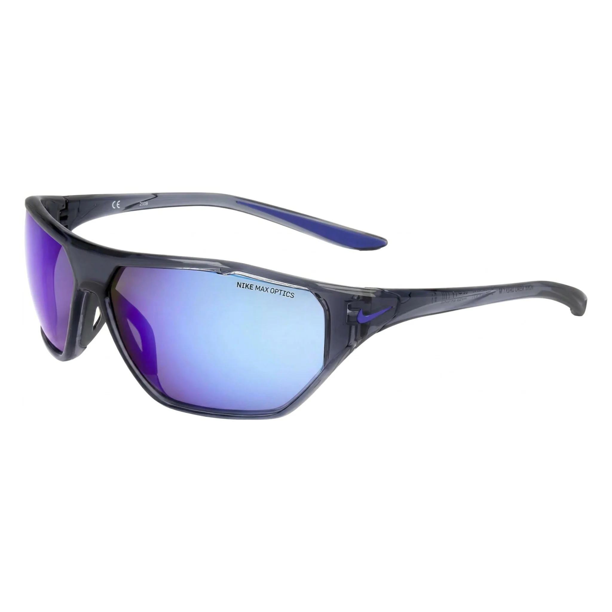 Traditional Nike Sports Sunglasses DQ0997 021 65 Refined